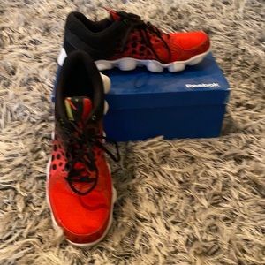 Reebok running sneakers